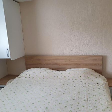 Apartma Joy Apartment Izola Bagian luar foto