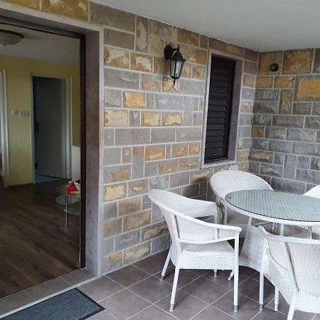 Apartma Joy Apartment Izola Bagian luar foto
