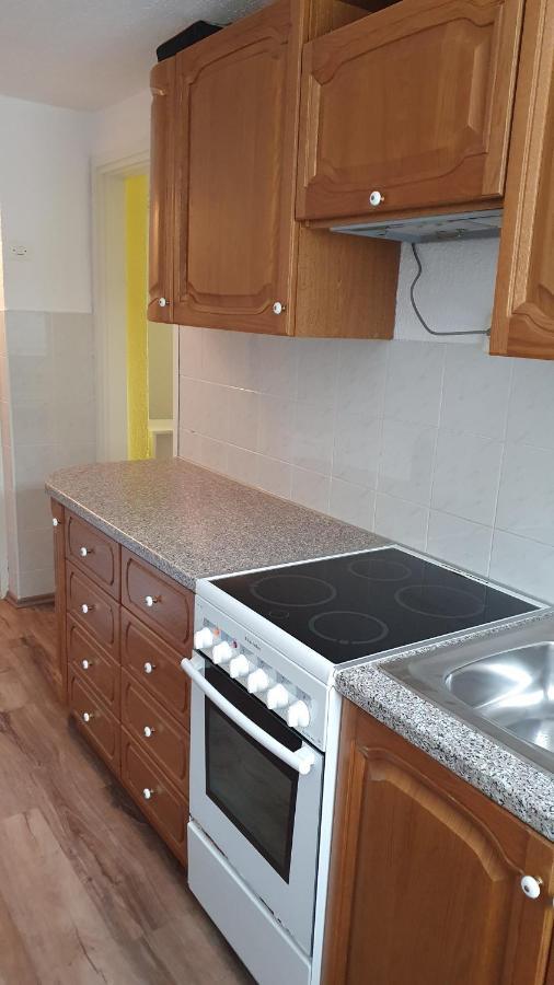 Apartma Joy Apartment Izola Bagian luar foto
