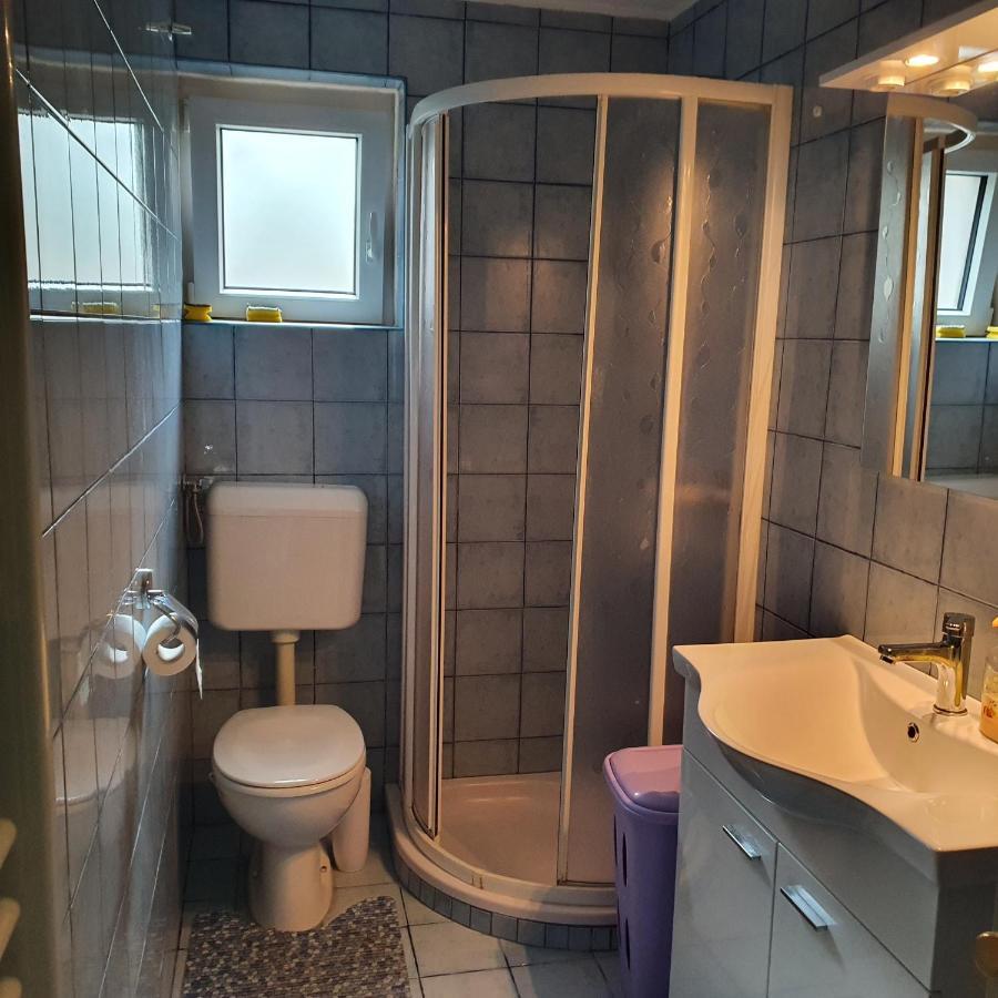Apartma Joy Apartment Izola Bagian luar foto